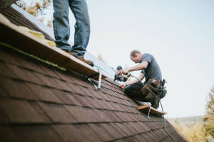 Local Roofers in Pearl River, LA